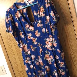 Adorable romper from target